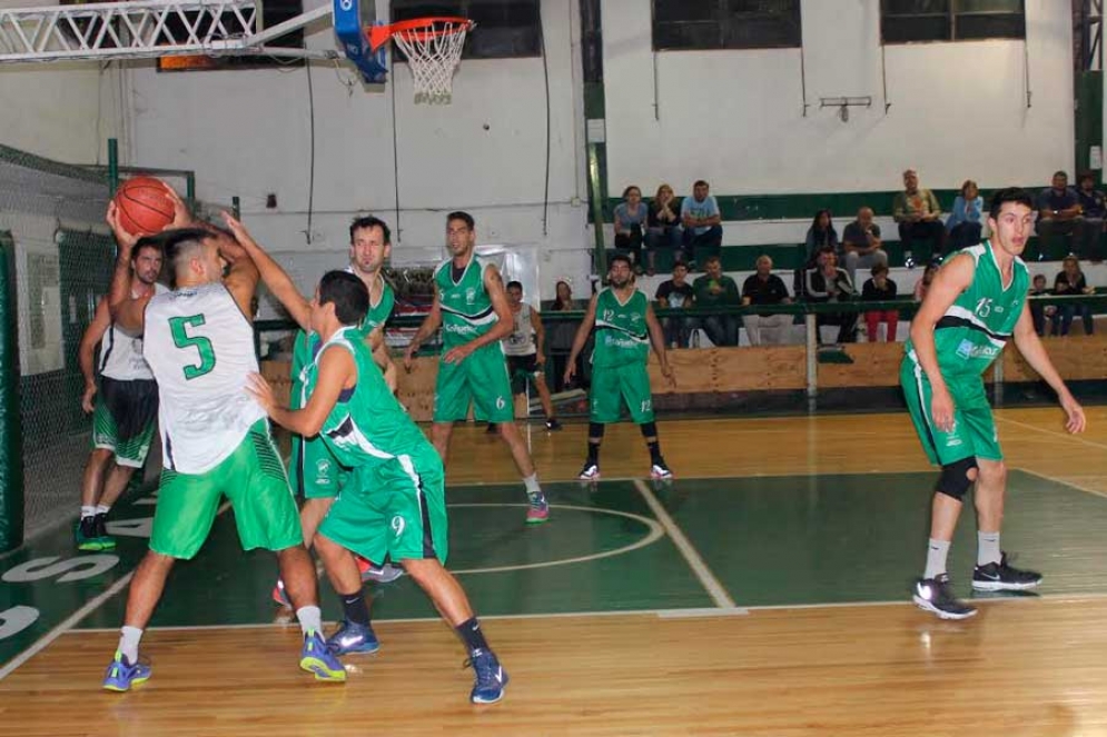 Juventud perdi&oacute; un partido ajustad&iacute;simo ante Korn