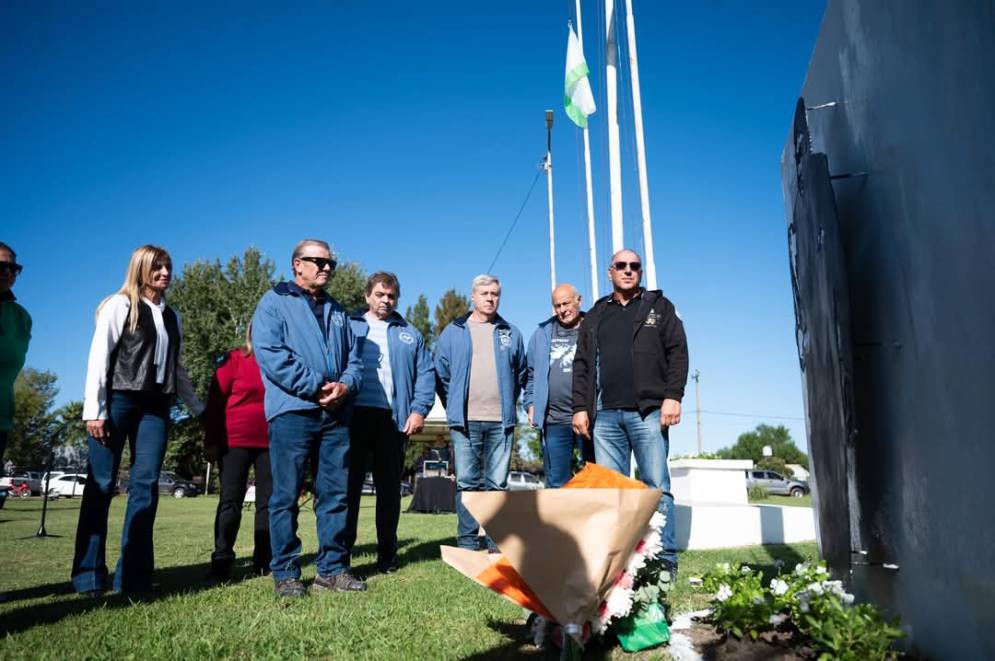 El sol abraz&oacute; la jornada de mi&eacute;rcoles en el paraje de&nbsp;ruta&nbsp;205.