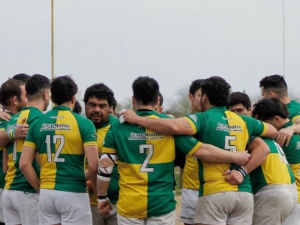 El "auriverde" consigui&oacute; un importante triunfo, para meterse entre los 9 mejores del torneo. 