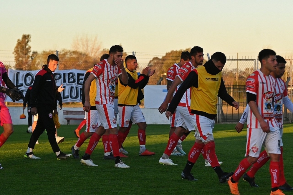 "Encontramos un plantel an&iacute;micamente destrozado. Y no por los resultados", se&ntilde;al&oacute; Zermatten. (Foto: Jonathan Arganaraz - Prensa CFC).