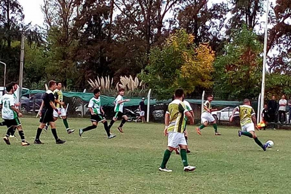 Uribe gan&oacute; en la primera fecha y perdi&oacute; en la segunda. 