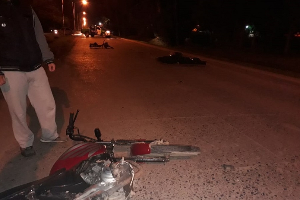 El hecho ocurri&oacute; en las primeras horas de la ma&ntilde;ana. 