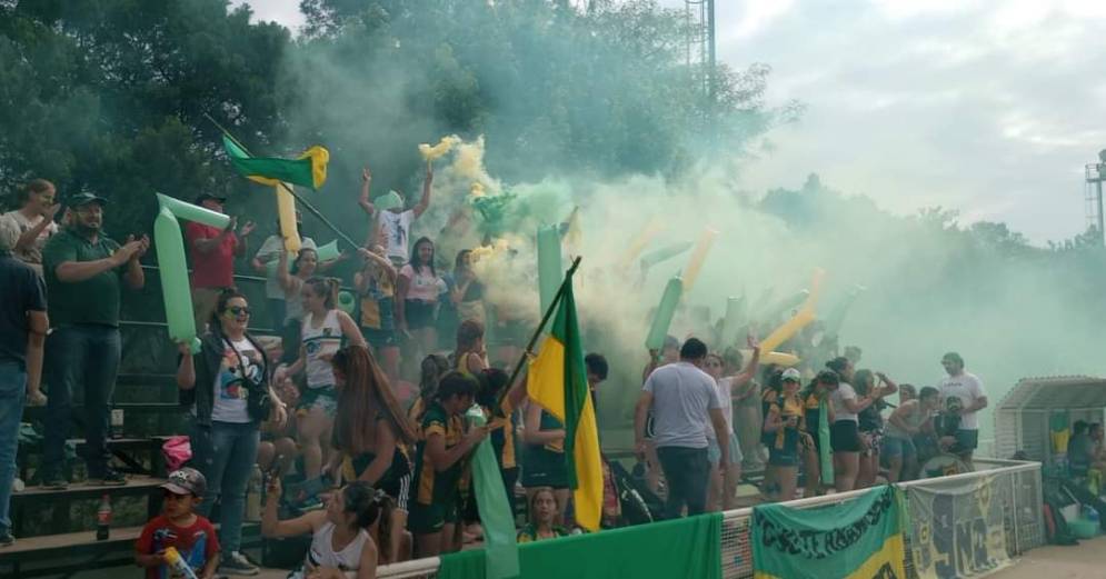 El arranque de cada temporada renueva ilusiones. Foto archivo.