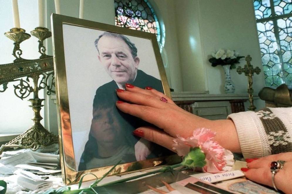 En noviembre de 2021, la Iglesia Cat&oacute;lica realiz&oacute; la apertura oficial de la causa de beatificaci&oacute;n del Padre Mario Pantaleo.