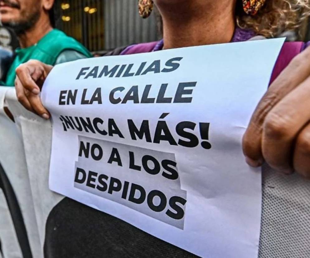 La franja etaria m&aacute;s afectada por los despidos ronda entre los 35 y 45 a&ntilde;os.
