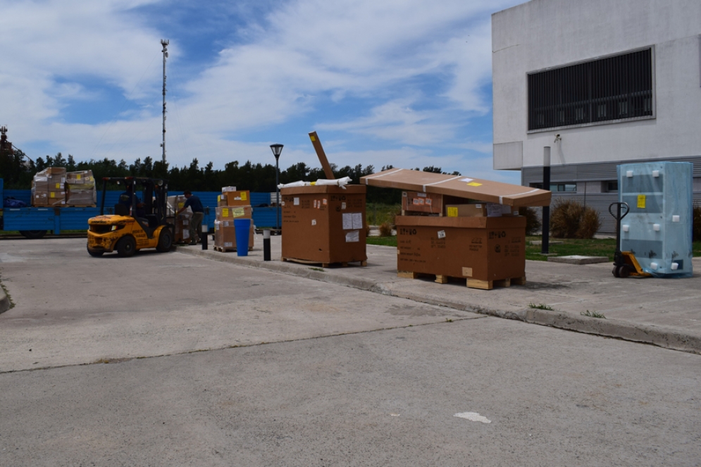 "Es grave el camino que estamos transitando"