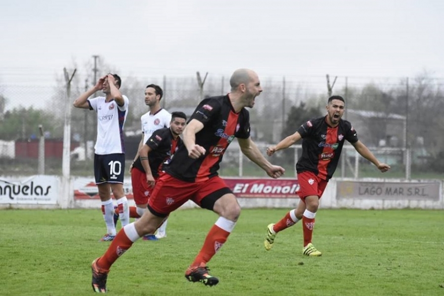 El an&aacute;lisis de Ca&ntilde;uelas 1 Central C&oacute;rdoba 2