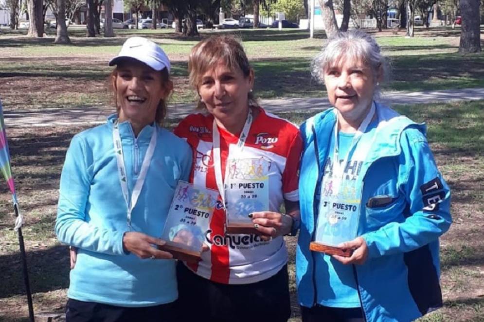 Mirta Dom&iacute;nguez.