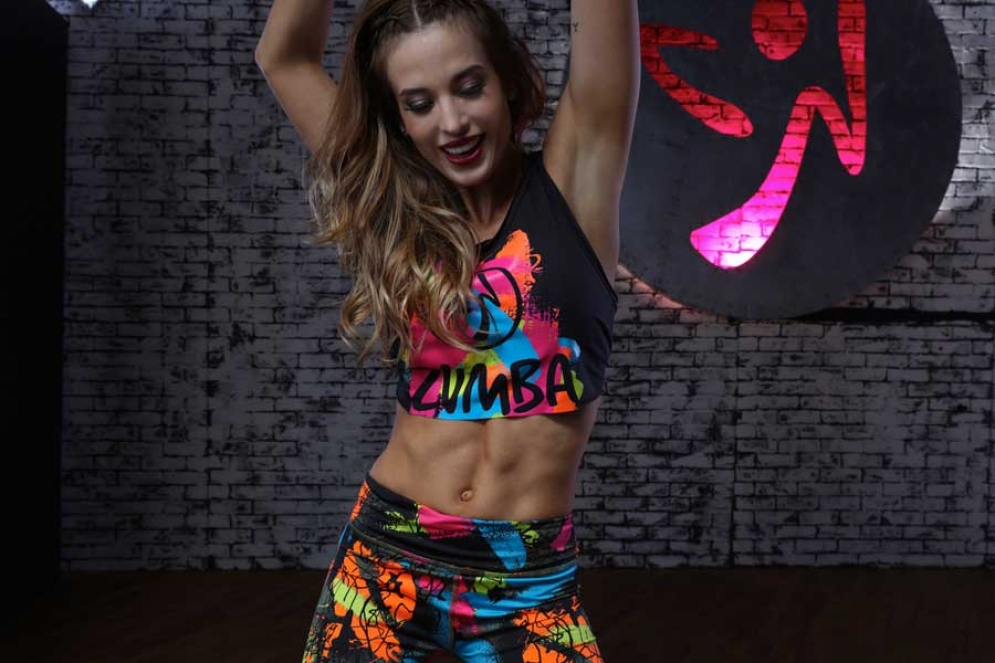 Jesica Cirio se presentar&aacute; en Ca&ntilde;uelas. 