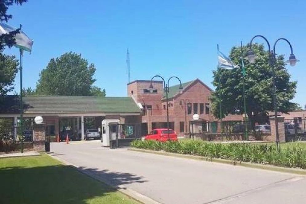 El lunes podr&iacute;a cumplir la cuarentena obligatoria, recibir el alta y regresar a Peti&oacute;n