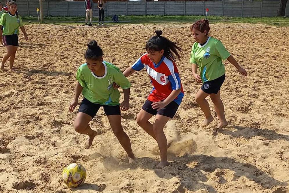 La 32&deg; edici&oacute;n de los Juegos Bonaerenses presentar&aacute; m&aacute;s de 100 disciplinas.