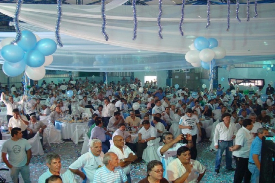 Hoy es el D&iacute;a del Jubilado y se viene una gran fiesta