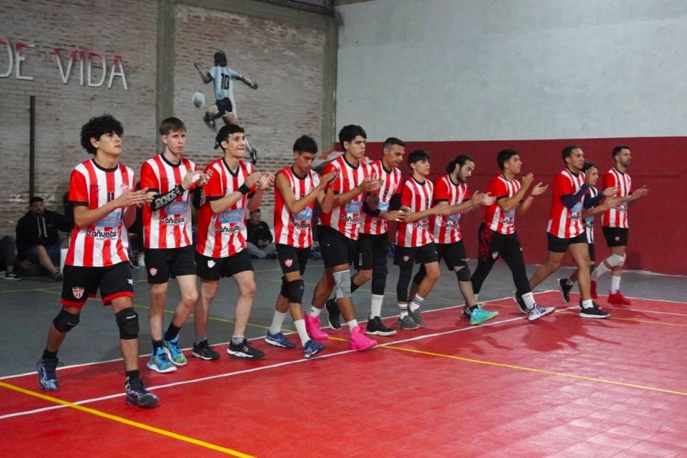 El "rojo" puede definir su pase a semis ganando el pr&oacute;ximo lunes.