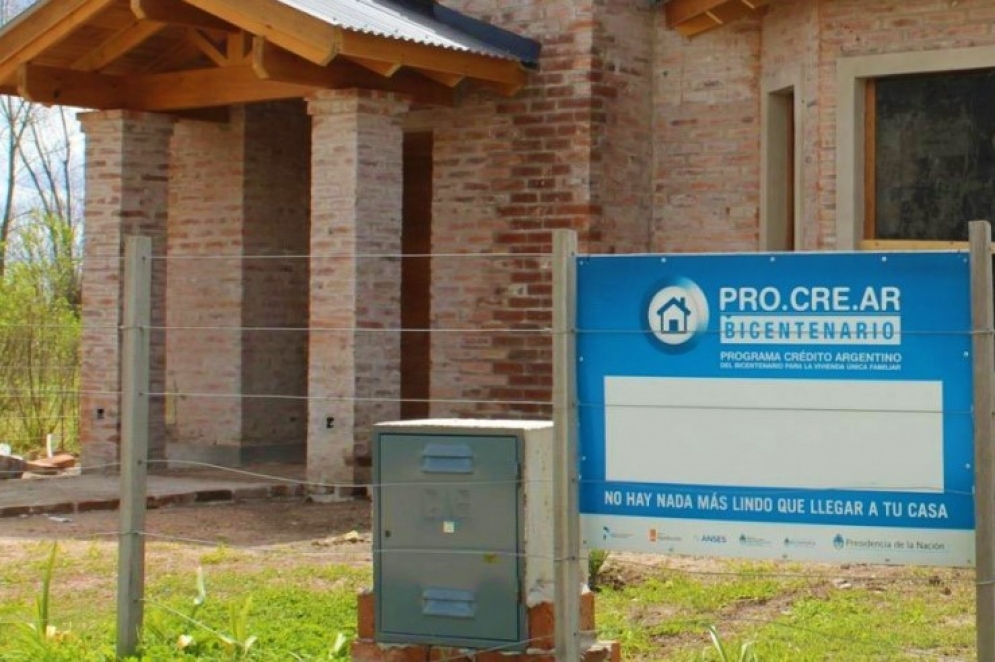 La l&iacute;nea de construcci&oacute;n abri&oacute; la inscripci&oacute;n el pasado viernes. 