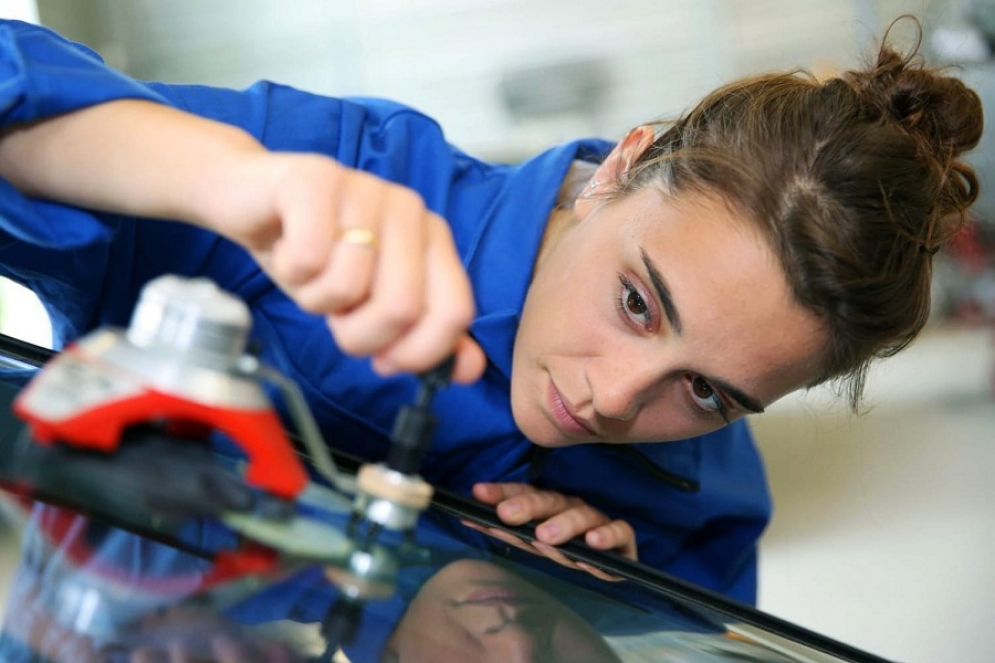 El Plan Te Sumo est&aacute; destinado a j&oacute;venes de entre 18 a 24 inclusive con secundario completo.