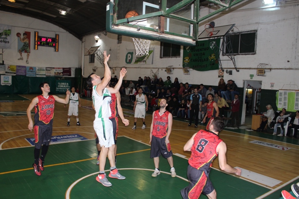 El &ldquo;verde&rdquo; sigue de racha