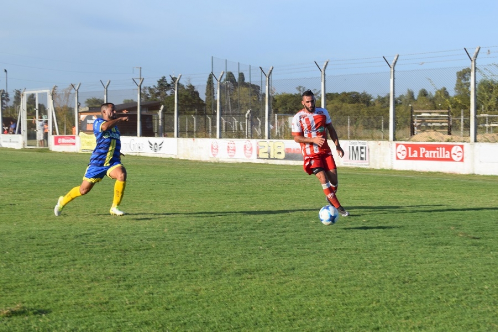 An&aacute;lisis del triunfo de Ca&ntilde;uelas 1-0 sobre Alem