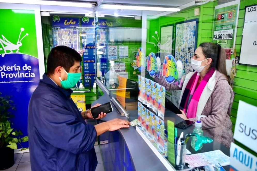 Abrir&aacute;n el lunes, en el d&iacute;a 74 de la cuarentena. 