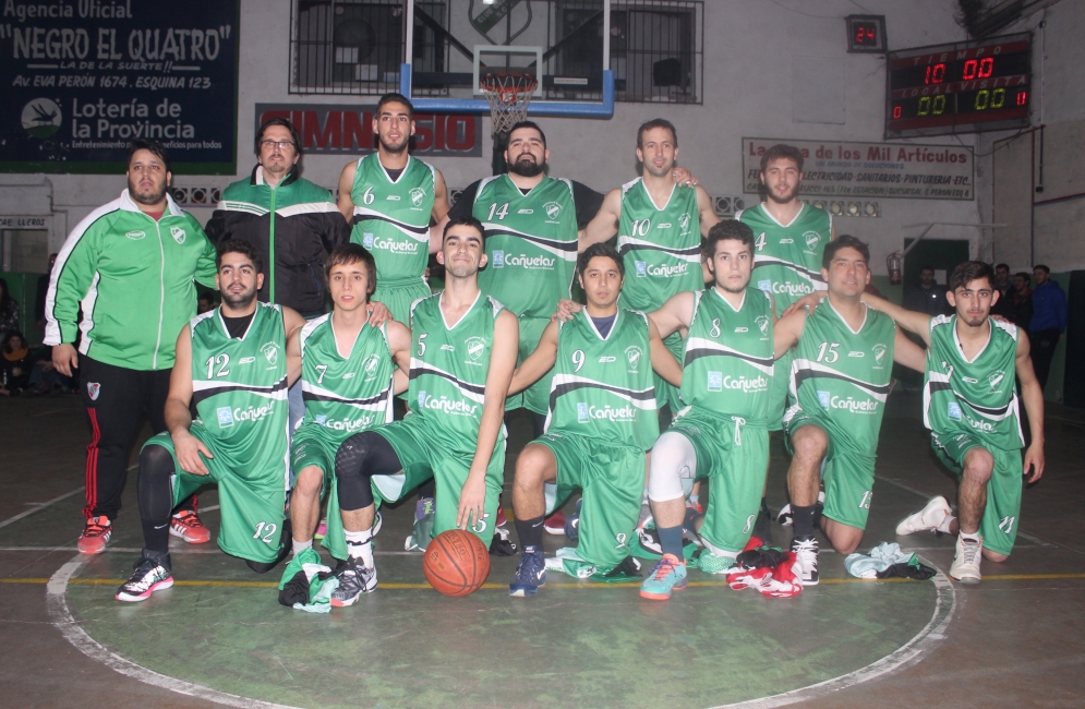 Las mejores im&aacute;genes de Juventud Unida campe&oacute;n