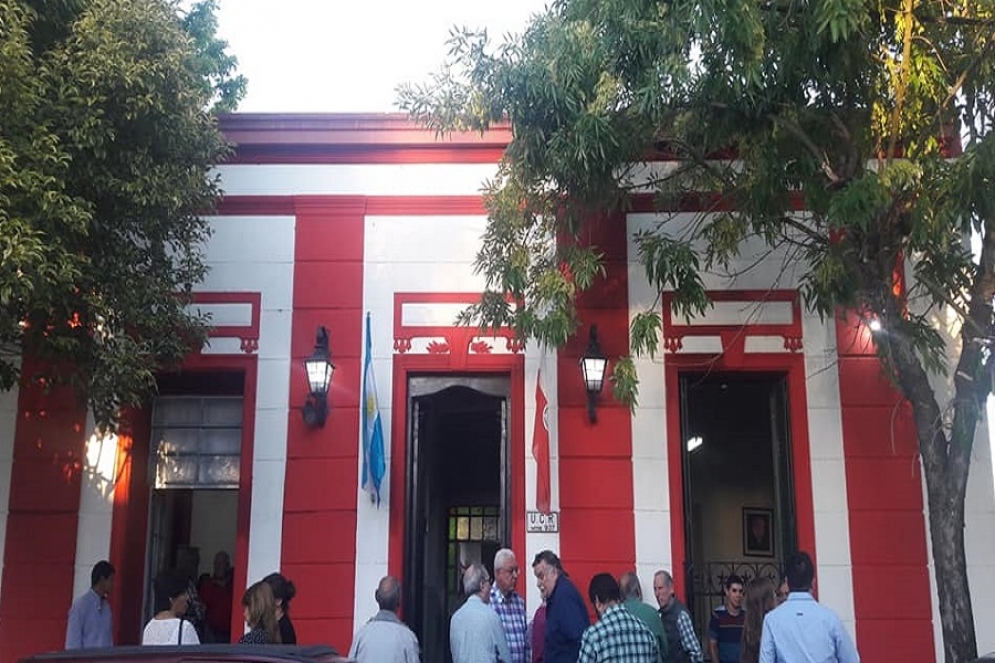 La Comisi&oacute;n Directiva podr&iacute;a decidir el candidato del partido el pr&oacute;ximo viernes. 