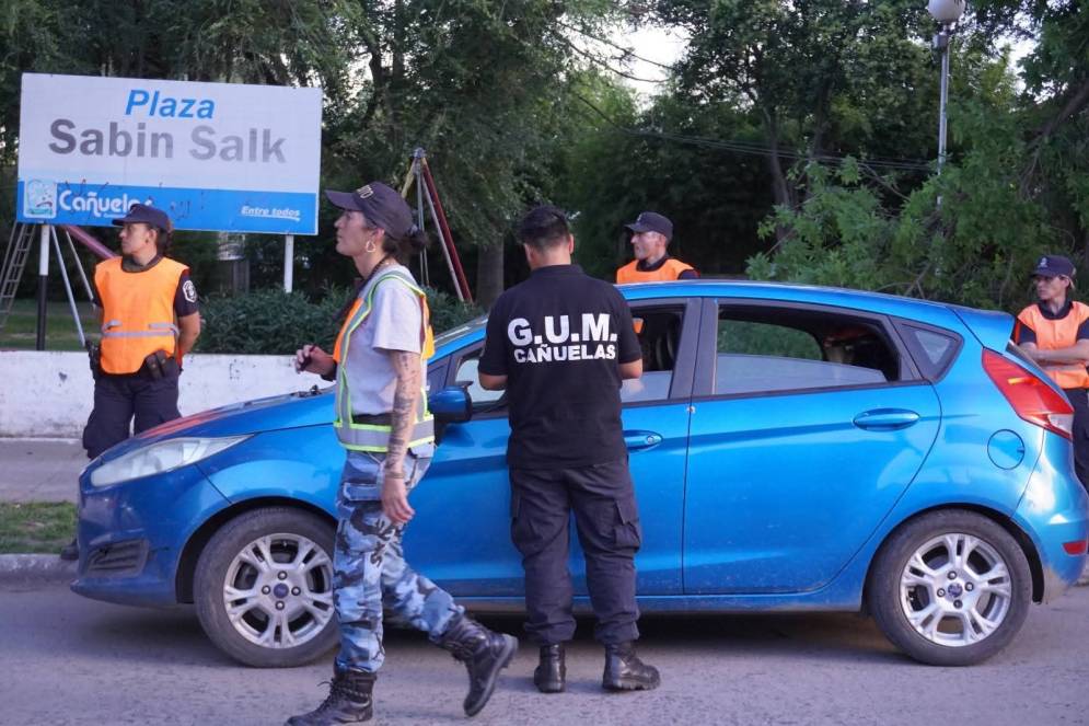 Habr&aacute; un trabajo coordinado entre los organismos de seguridad.