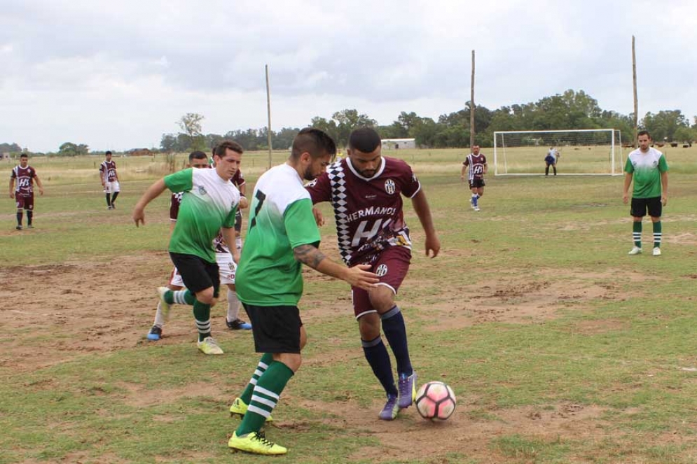 Atl&eacute;tico Sur perdi&oacute; pero igualmente paso a las semis por contar con ventaja deportiva.  