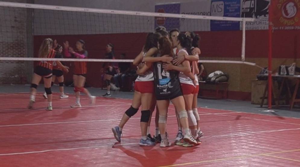 La revancha ser&aacute; en casa.