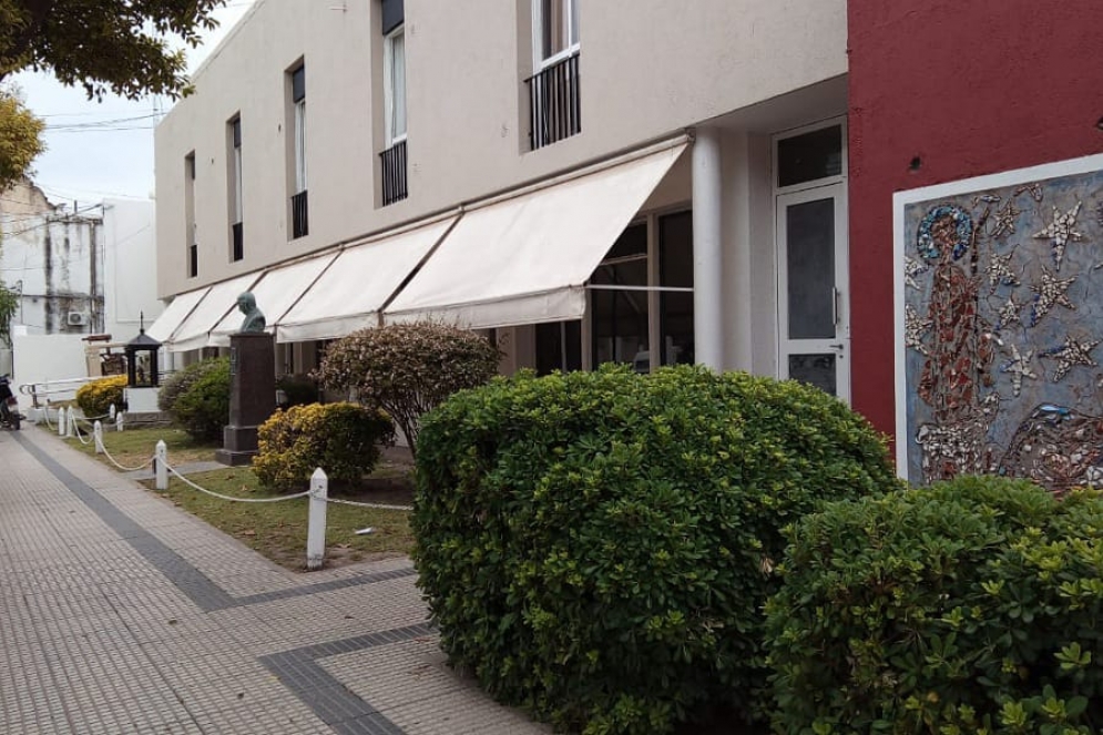 Anunciaron descuentos y planes de pago.