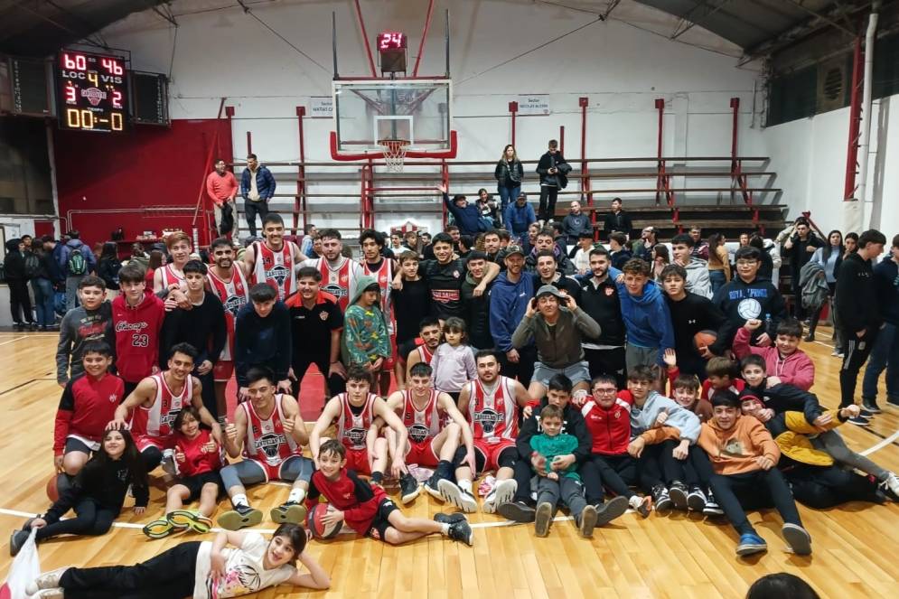 En la tercera fecha enfrentar&aacute; a Hurac&aacute;n de San Justo, fuera de casa.