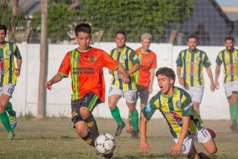 Nadie se guard&oacute; nada.