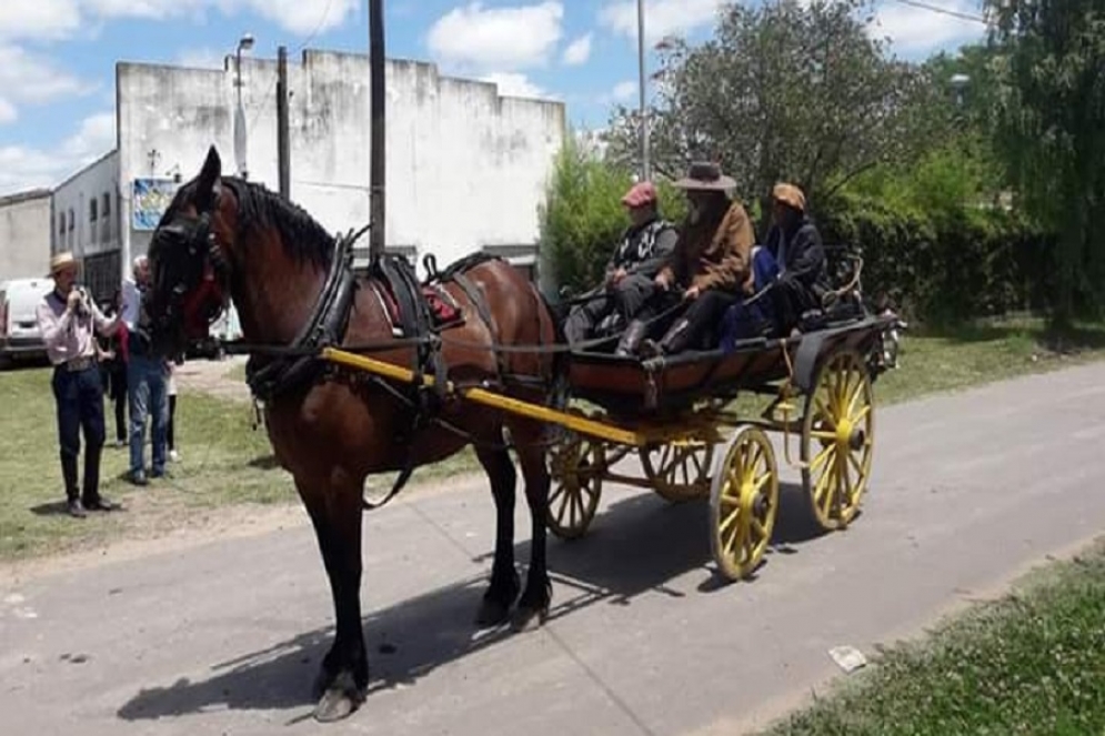 Un punto de encuentro en los lugare&ntilde;os de R3.