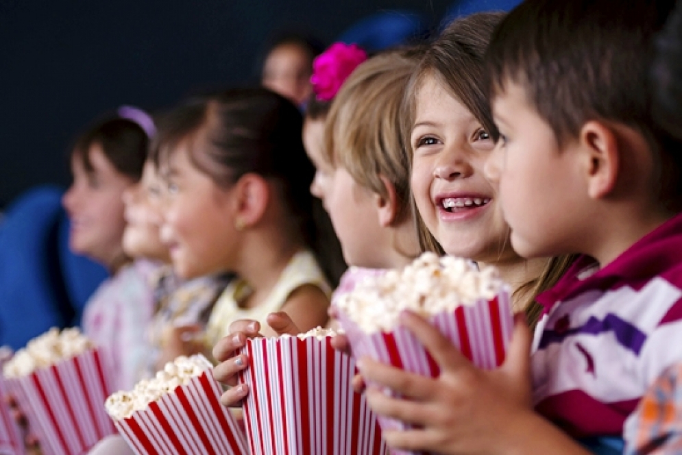 En el cierre de las vacaciones, tres d&iacute;as con entretenimientos gratuitos.