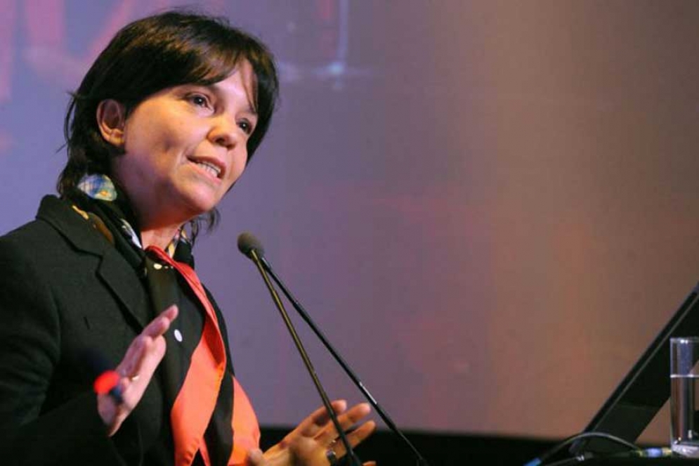 Mercedes Marc&oacute; Del Pont. 