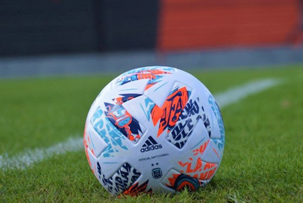 Sin f&uacute;tbol en Argentina por dos fines de semana.