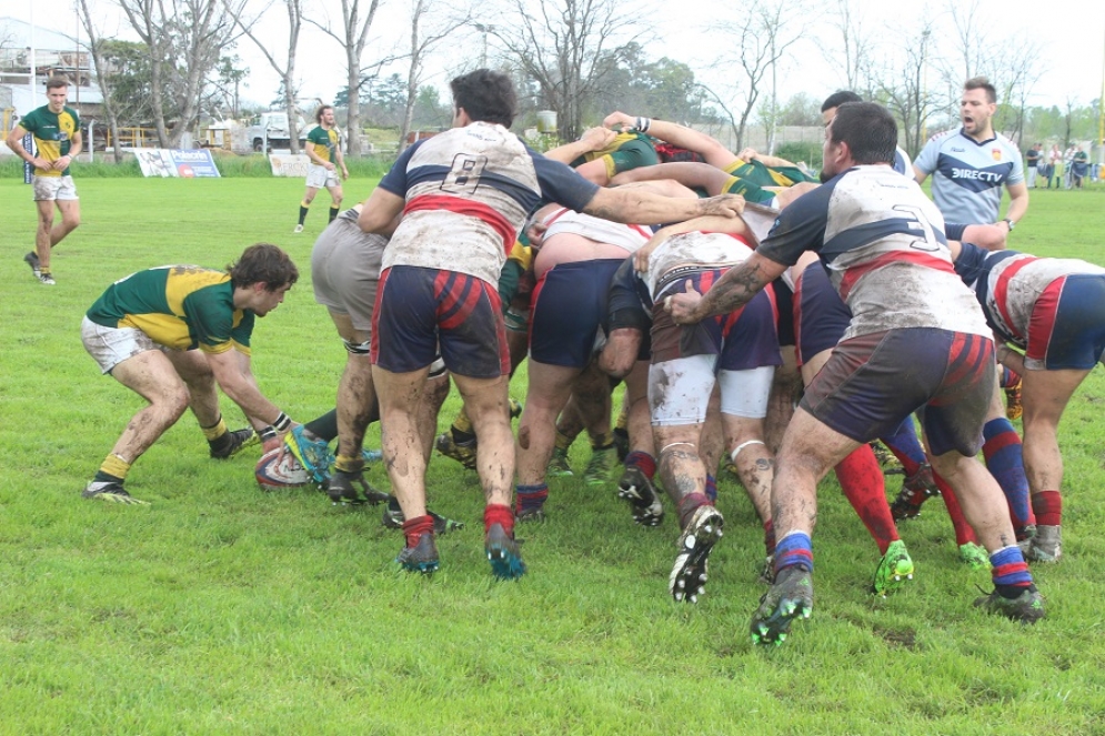 Las Ca&ntilde;as sigue a paso firme.