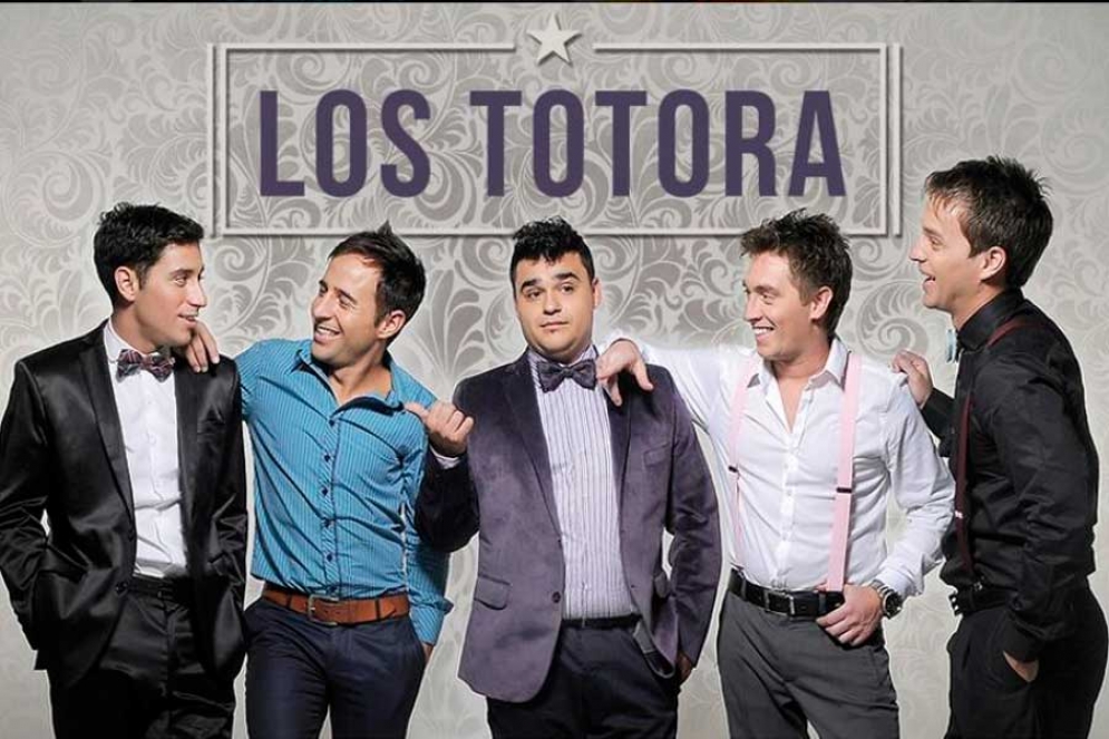 Los Totora cerrar&aacute;n la jornada del s&aacute;bado.