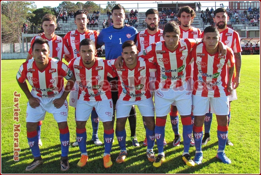 Ca&ntilde;uelas 4 - Luj&aacute;n 0 - Declaraciones de los protagonistas