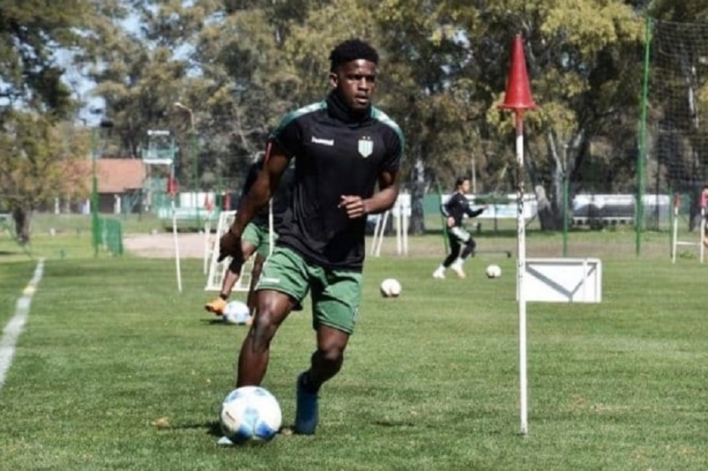 Es un punta rapido, vertical.