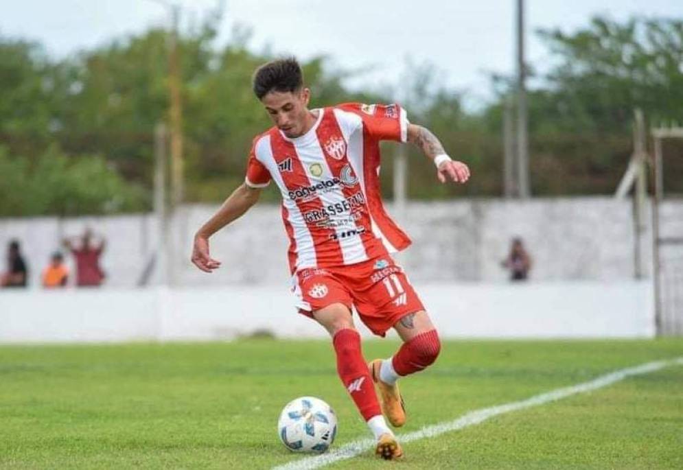 Gim&eacute;nes entr&oacute; en el ST. Ni bien comenzado el partido se lesion&oacute;&nbsp;Guerrero.