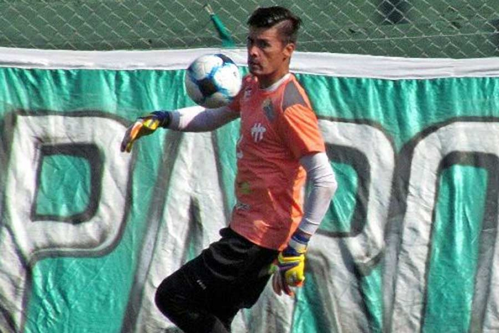 Moyano hablo en los micr&oacute;fonos de la FM88.1. 