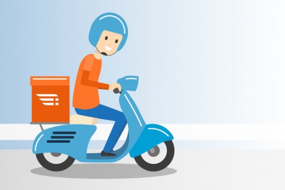 #QuedateEnCasa: comercios de Ca&ntilde;uelas te llevan la compra a domicilio