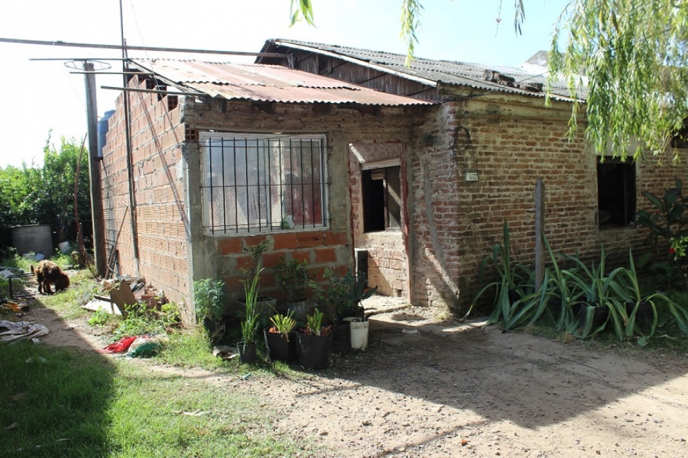 Las llamas no se propagaron m&aacute;s all&aacute; de la cocina