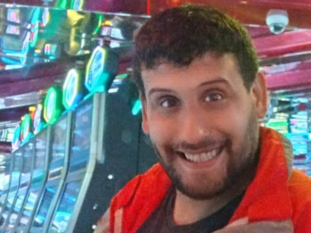 Felipe Bravo ten&iacute;a 30 a&ntilde;os y era padre de una nena de 8.