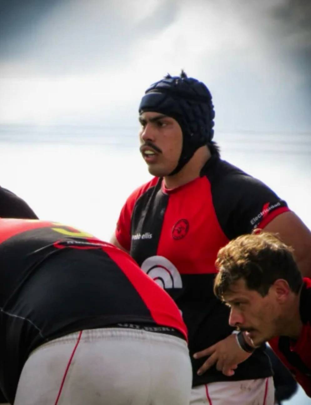 El "Bigua" se impuso en Ca&ntilde;uelas.