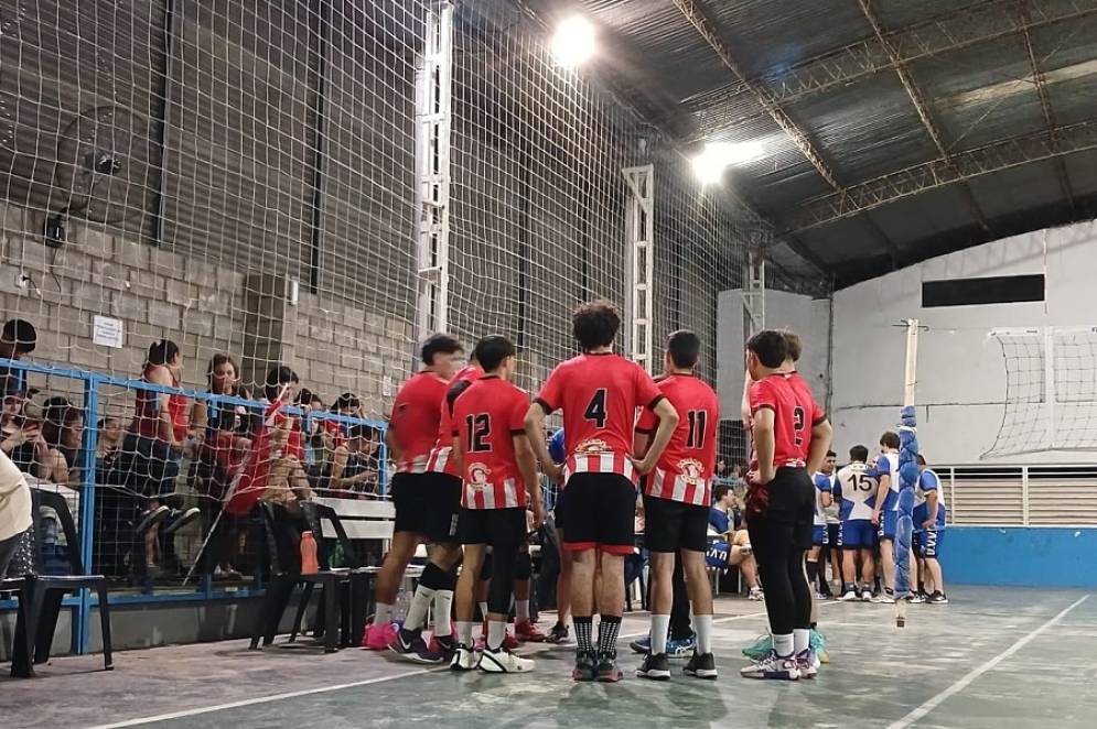 Est&aacute; obligado a ganar en casa para forzar el tercer partido.