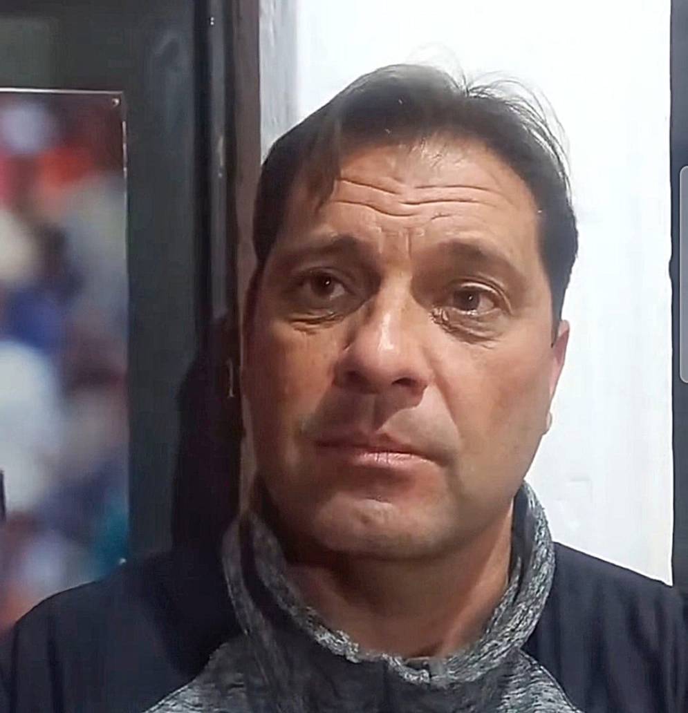 Sassone cree que puede revertir la situaci&oacute;n.