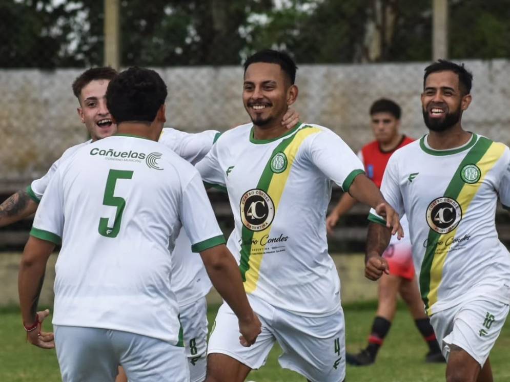El "tricolor" est&aacute; puntero. (FOTO: @jf_fotografias15).