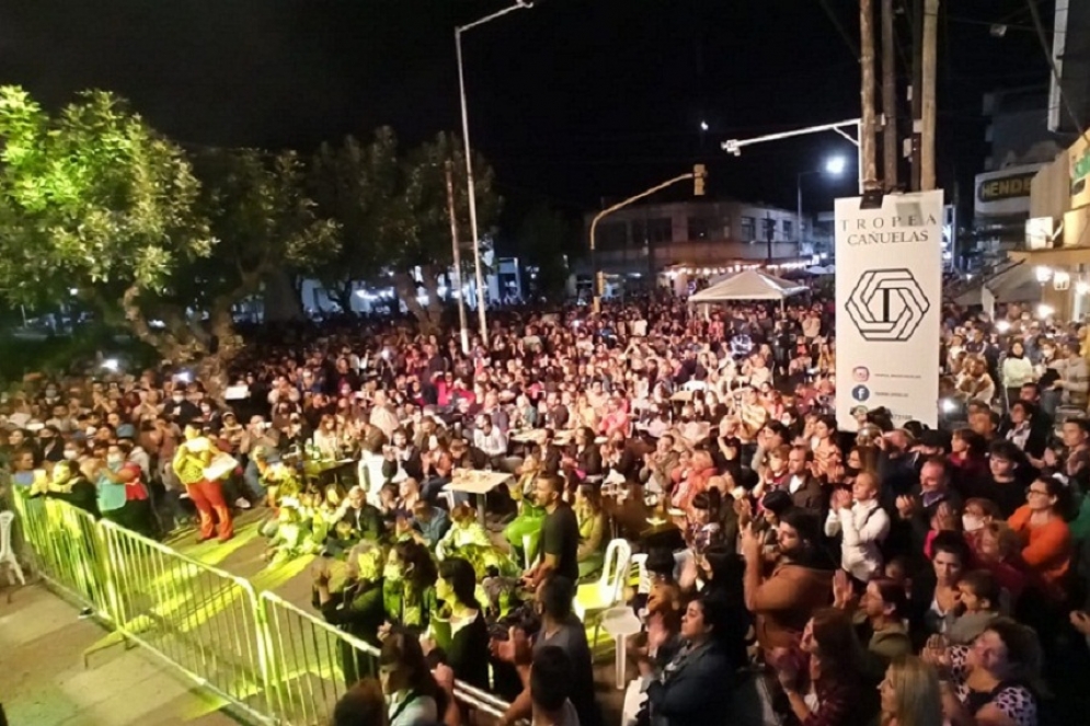 La agenda de festejos se extender&aacute; durante todo el 2022.