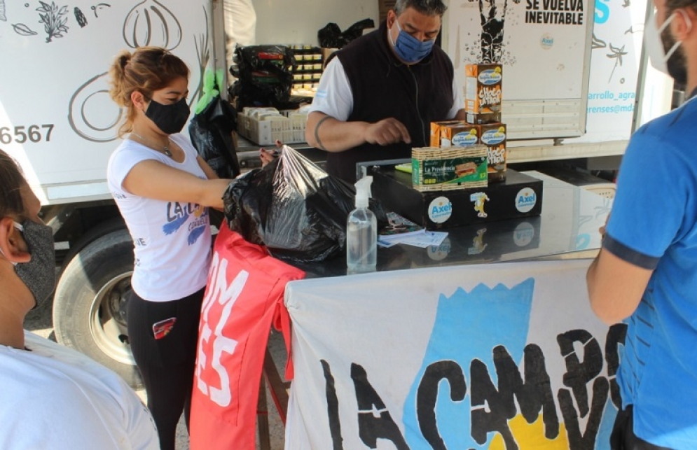 Volvi&oacute; el Programa L&aacute;cteos&nbsp;Para Todos