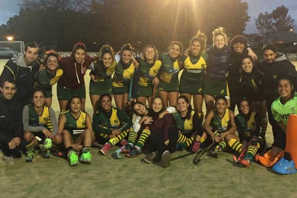 Fin de semana a puro deporte